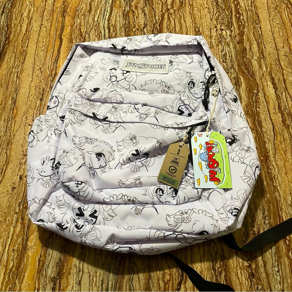 JanSport